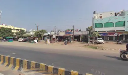 Aaman Cycle Store
