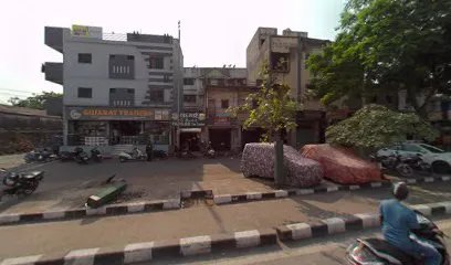 Aamir Auto Garage