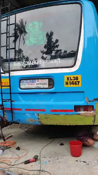 AAMYS AUTO REVIVE HUB