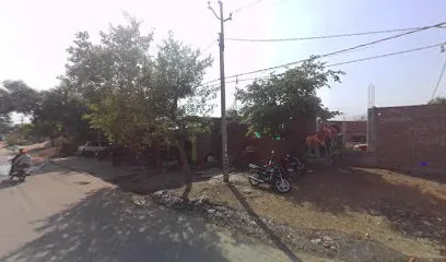Aanand Auto Gerej