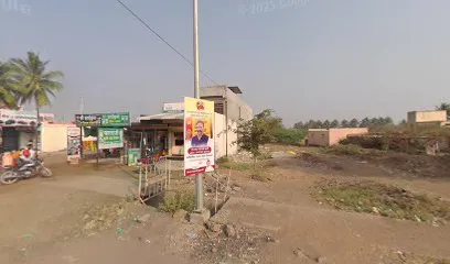 AAPAL GARAGE AND AUTOMOBILE
