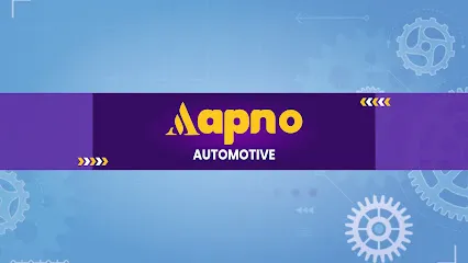 Aapno Automotives & Coachworks Private Limited