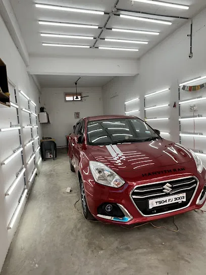 AARA CERAMIC COATING