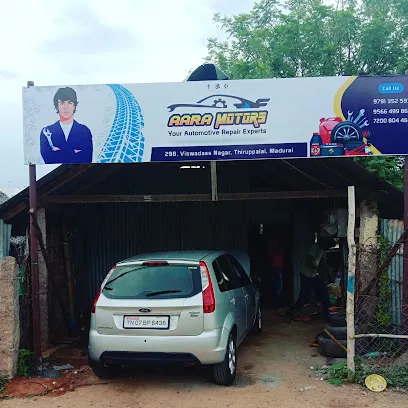 Aara Motors