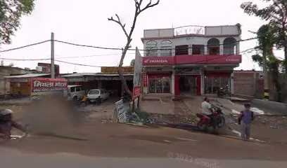Aaradhya auto parts