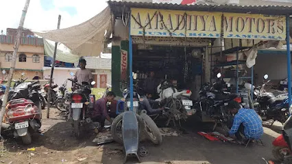 Aaradhya Motors(bahadur mistri)