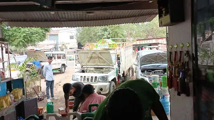 आर्यन मोटर्स , Aryan motors