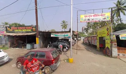 Aarif Auto Services