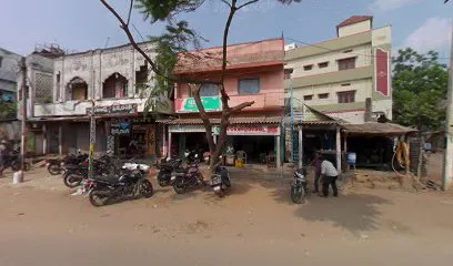 Aariff Mechanical Works