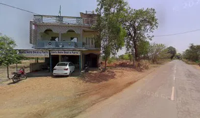 Aarish Auto Deal And Service Center