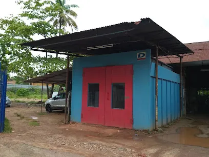 Aarkay Motors