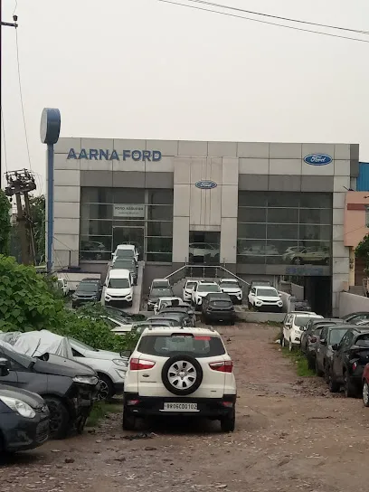 Aarna Ford