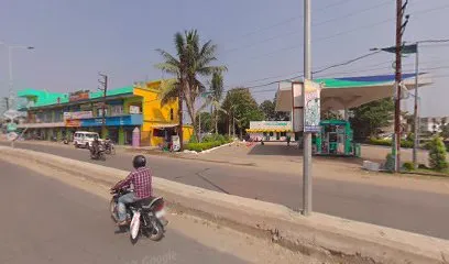 Aarohi Auto Service