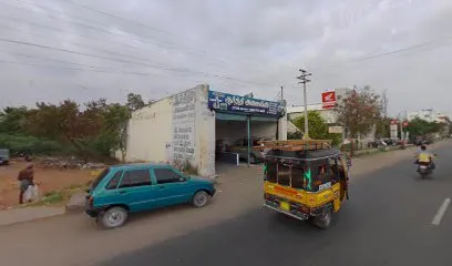 Aarthi Alligns