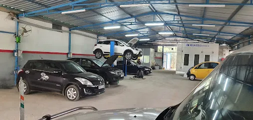 Aarupadai Murugan Motors