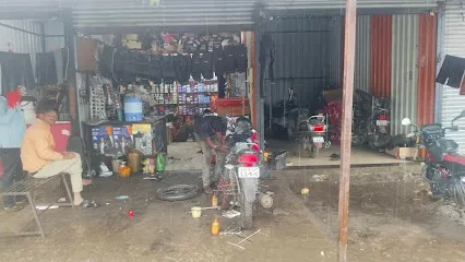 Aaryan Automobiles