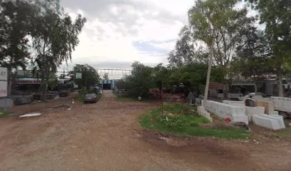 Aaryav Motor Works