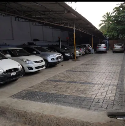 AAS Motors