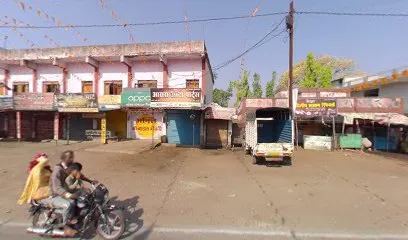 आसरा ऑटो पार्टस