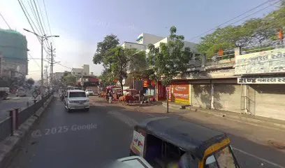 Aasha Auto Garej