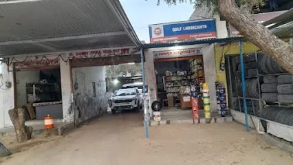 Aashapura Automobile