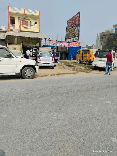 Aashi Motors