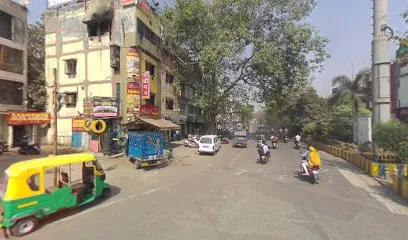 AASHIRWAD AUTO GARAGE