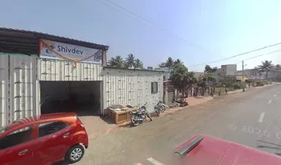 Aashirwad Honda Centre UNREGISTERED