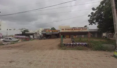 Aashutosh motor garage