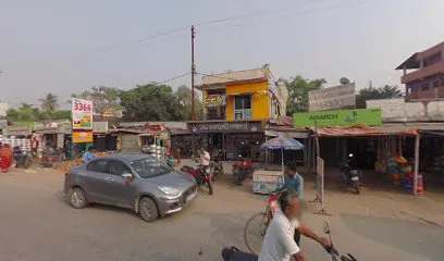 Aastha beauty parlour