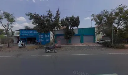Aato Garage