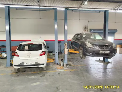Aavi Motors