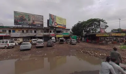 AAVISHKAR MOTOR GARAGE
