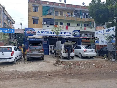 Aavkar Motors