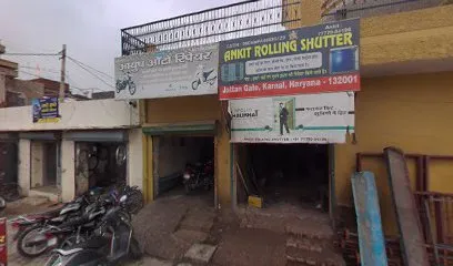 आयुष ऑटो रिपेयर
