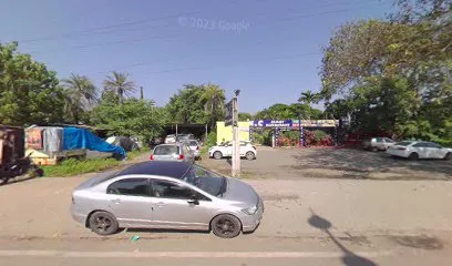 Aayat Car AC