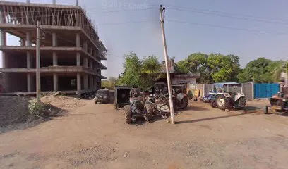 Aayesha Star Garage