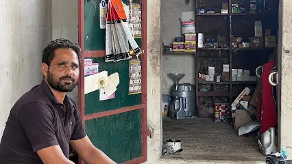 Aayush Motor Garage