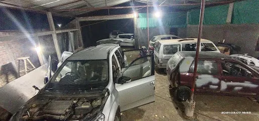 AB auto