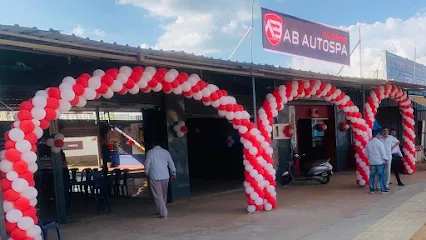AB AUTOSPA MULTI BRAND CAR REPAIR AND SERVICE