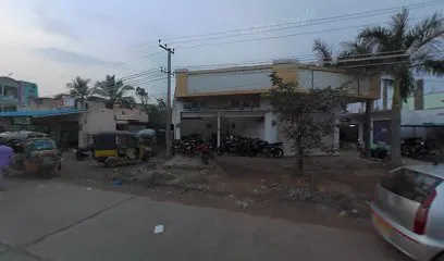 AB ELECTRICAL WORKS