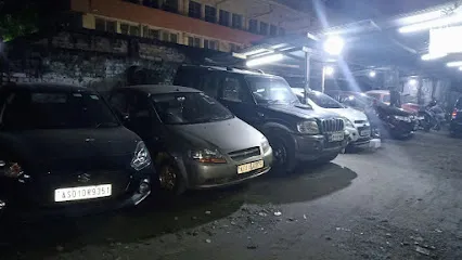 A.B. Motor Works