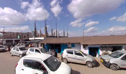 AB MOTOR