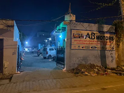 AB Motors