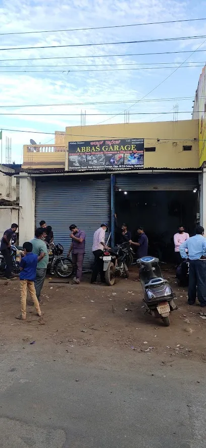 Abbas Garage