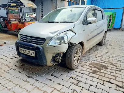 Abbas motors -A complete car workshop