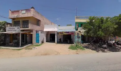 ABBU AUTO GARAGE