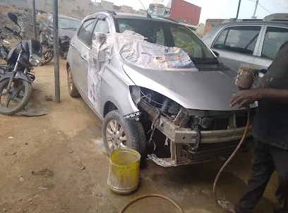 ABC MOTORS CAR WORK SHOP