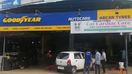 Abcar Tyres