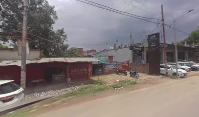 Abdul Auto parts and garage
